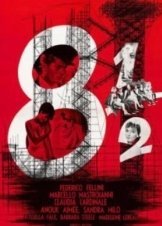 Otto e Mezzo / Οκτωμιση / 8½ (1963)