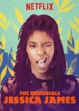 The Incredible Jessica James (2017)