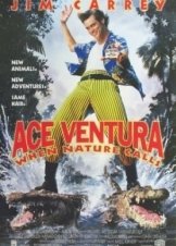 Ace Ventura: When Nature Calls (1995)
