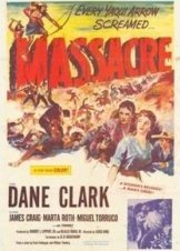 Massacre (1956)