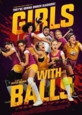 Girls with Balls (2018)