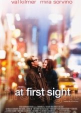 Με την πρώτη ματιά / At First Sight (1999)