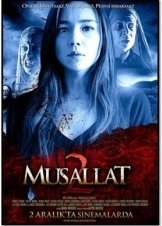 Musallat 2: Lanet (2011)