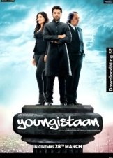 Youngistaan (2014)