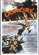 Δουνκερκη / Dunkirk (1958)