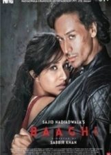 Baaghi (2016)