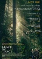 Leave No Trace (2018)