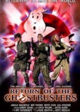 Return of the Ghostbusters (2007)