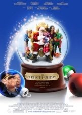 The Perfect Holiday / Χριστουγεννιατικο Δωρο (2007)