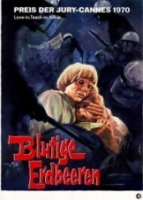 Φράουλες και Αίμα / The Strawberry Statement (1970)