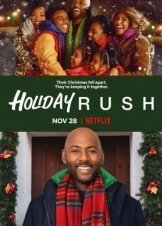 Στον Ρυθμό των Χριστουγέννων  / Holiday Rush (2019)