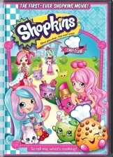 Shopkins Chef Club (2016)