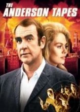 The Anderson Tapes (1971)