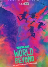 The Walking Dead: World Beyond (2020)