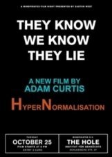 HyperNormalisation (2016)