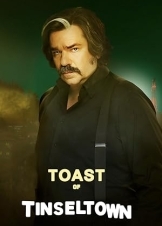 Toast of Tinseltown (2022)