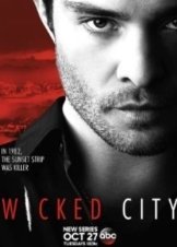 Wicked City (2015–2016) TV Series