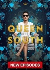 Queen of the South (2016)