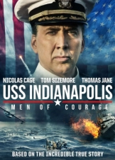USS Indianapolis: Men of Courage (2016)