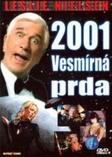 2001: A Space Travesty (2000)