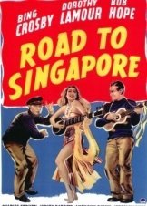 Στο Νησι Του Πειρασμου / Road to Singapore (1940)