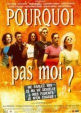 Why Not Me? (1999)