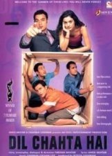 Dil Chahta Hai (2001)