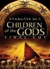 Stargate SG-1: Children of the Gods - Final Cut  2009
