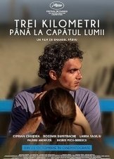 Trei kilometri până la capătul lumii (2024)