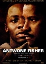 Η ιστορία του Αντουάν Φίσερ / Antwone Fisher (2002)