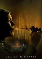 Gretel & Hansel / Γκρέτελ & Χάνσελ (2020)