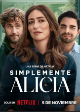 Simplemente Alicia / Aπλώς Αλίσια (2025)