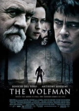 Ο Λυκάνθρωπος / The Wolfman (2010)