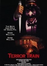 Terror Train (1980)