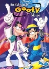 An Extremely Goofy Movie / Η Νέα Γκουφοταινία (2000)