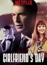 Girlfriend's Day (2017)