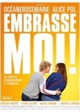 Kiss Me! / Embrasse-moi (2017)