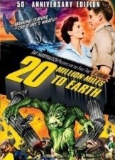 20 Million Miles to Earth / Το Τέρας του Υπερπέραν (1957)
