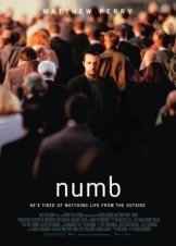 Numb / Ο κυριοσ "δεν ειμαι εγω" (2007)