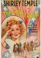 Η κόρη του επαναστάτη / The Littlest Rebel (1935)