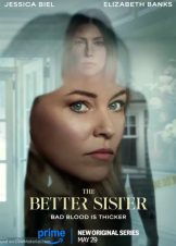 The Better Sister / Η Καλύτερη Αδελφή (2025)