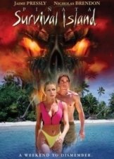 Το Νησί Του Διαβόλου / Survival Island / Demon Island (2002)