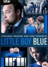 Little Boy Blue (2017)