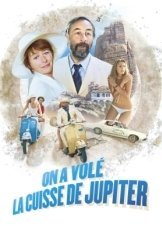 On a volé la cuisse de Jupiter (1980)