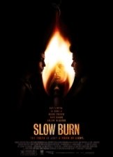 Η Μασκα Του Εγκληματοσ / Slow Burn (2005)