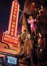 Adventures in Babysitting (2016)