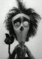 Tim Burton's Vincent (1982) Short
