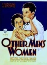 Other Men's Women (1931)