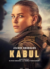 Kabul (2025)