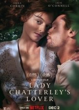 Ο Εραστησ Τησ Λαιδησ Τσατερλυ / Lady Chatterley's Lover (2022)
